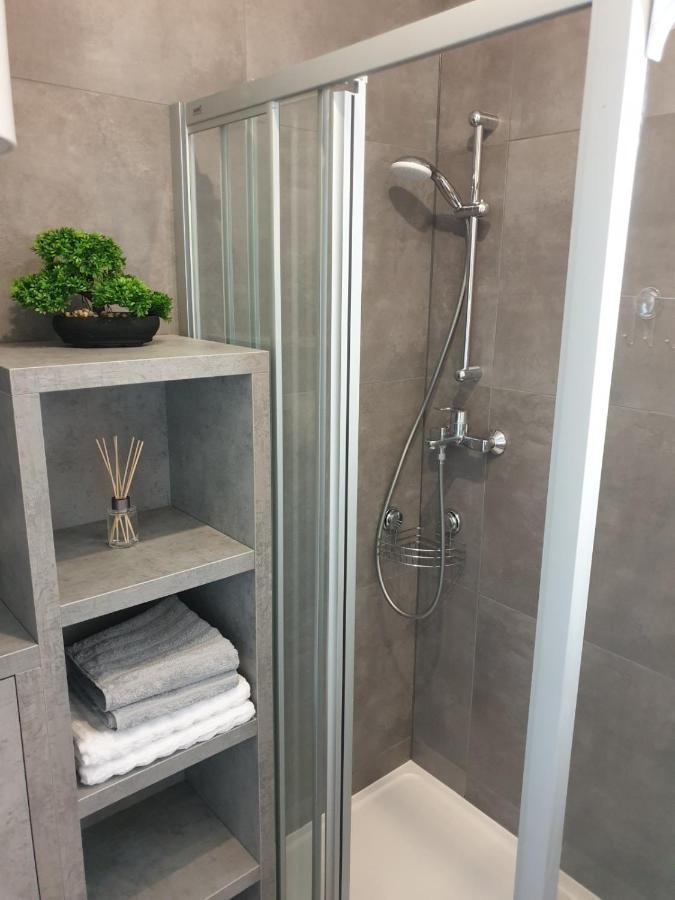 Starfish - Apartman Tisno Dış mekan fotoğraf